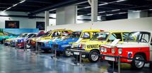 Renault va mettre aux enchères certaines de ses plus belles pièces