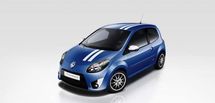 Twingo Gordini