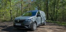 Nouveau Renault Express Van : l&rsquo;essentiel d&rsquo;un utilitaire 