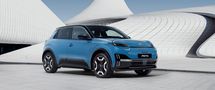 Nissan dévoile la Micra 100% électrique