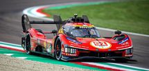 Apr&egrave;s le prologue, la saison d&rsquo;endurance WEC d&eacute;bute ce week-end