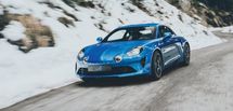 Alpine A110