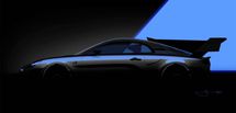 Alpine s&rsquo;engage avec une A110 GT4 au Pikes Peak