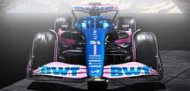 Alpine rassure apr&egrave;s ses premiers essais timides en F1