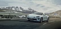 Essai Alpine A110 S : la berlinette encore plus joueuse 