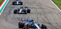 Grand Prix F1 &Eacute;milie-Romagne 2022 : Verstappen s&rsquo;impose en Italie