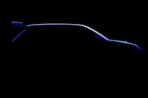 Une Alpine R5 parmi les 3 nouveaux mod&egrave;les de la marque sportive 