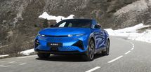 Faute de succ&egrave;s, Alpine va r&eacute;duire la capacit&eacute; de production de l&rsquo;A390.