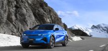 L&rsquo;A390 GTS est d&eacute;sormais disponible &agrave; la commande