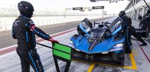 Alpine prépare la saison 2024 d’endurance et annonce ses pilotes