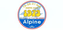 Dieppe accueille le festival d’Alpine en mai 2023