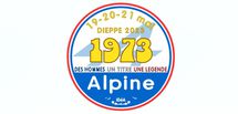 Dieppe accueille le festival d&rsquo;Alpine en mai 2023