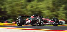 Alpine F1 et Esteban Ocon de retour dans les points en Belgique