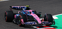 Alpine repart une nouvelle fois sans point, Gasly 13e, Doohan 15e