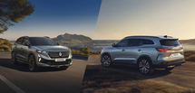 Renault clarifie et renforce son offre sur le haut de gamme