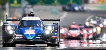 24 Heures du Mans 2022 : Alpine pas &eacute;pargn&eacute;, Toyota pour le doubl&eacute;
