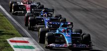 Le cauchemar d’Alpine en F1