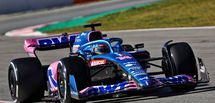Grand Prix F1 Imola 2022 : le programme complet &agrave; suivre 