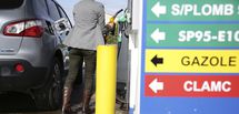 Une flamb&eacute;e du prix des carburants &agrave; l&rsquo;apr&egrave;s-crise ? 