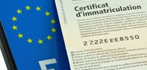 Tout connaître sur les tarifs de votre carte grise en 2022