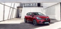 La Clio 4 va continuer sa carrière chez Renault