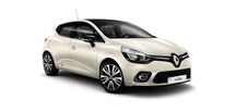 Mondial 2014: Clio Initiale Paris