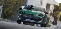La nouvelle Clio 6 GPL disponible en Italie, pas en France