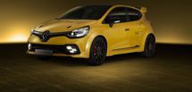 Clio R.S 16 (2016)