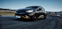 Clio R.S.18 (2018)