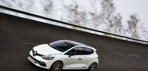 Clio R.S EDC 220 Trophy