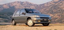 Clio 1 (1990-1999): la muse de Renault