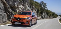 Le moteur TCe 140 ch intégré à la Renault Clio 