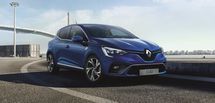 Renault Clio R.S Line 2021, un design et des équipements exclusifs 