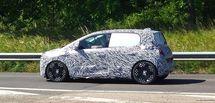 Nissan pr&eacute;sentera la Pixo, sa citadine &eacute;lectrique, le 23 septembre prochain