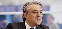 Luca de Meo veut plus de souplesse de la part de l'Europe