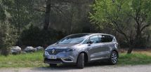 Dieselgate 2015 - 2017: Renault également dans la tourmente