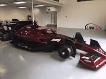 Voici &agrave; quoi ressemblera la future F1 2022