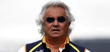 Briatore de retour chez Alpine: une tr&egrave;s mauvaise id&eacute;e pour Damon Hill