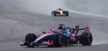 Alpine loin du compte en Malaisie lors du Grand Prix de&hellip; Bahre&iuml;n