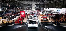 Le Salon de Gen&egrave;ve 2023 annul&eacute; et d&eacute;localis&eacute; au Qatar 