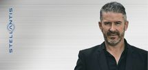 Gilles Vidal, designer en chef de Renault va retourner chez Stellantis