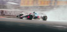 Pierre Gasly et Alpine de retour dans les points en Grande-Bretagne