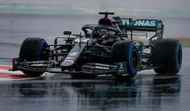 Grand Prix Istanbul : mauvaise op&eacute;ration pour Renault 