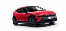 Hyundai d&eacute;voile sa Ioniq 3 qui devrait &ecirc;tre moins ch&egrave;re que la M&eacute;gane