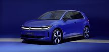 Volkswagen ID. Polo: une tr&egrave;s s&eacute;rieuse concurrente pour la Renault 5