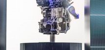 Moteur VC-Turbo