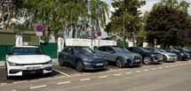 Une loi pour améliorer l'expérience d'achat de voiture électrique 