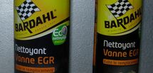 Nettoyant EGR: le kit Bardahl
