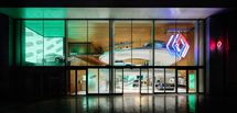 L’atelier Renault des Champs Élysées se modernise