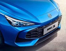 La MG3, une redoutable concurrente pour la Clio ?